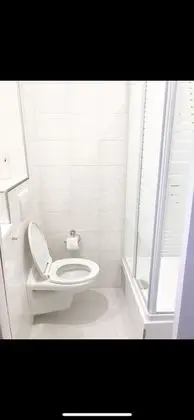 Comfort Oda, Özel Banyo (Hive)