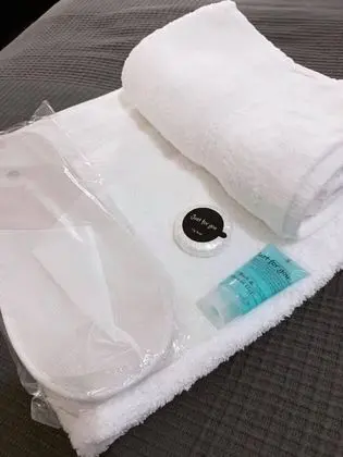 Comfort Oda, Özel Banyo (Hive)