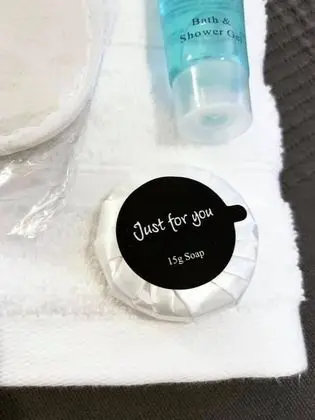 Premium Süit, Özel Banyo (Honey)