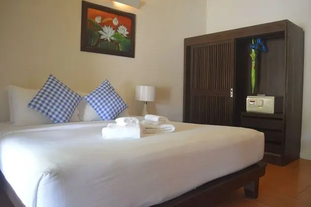 Deluxe Oda, Deniz Manzaralı (Room Only)