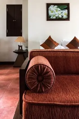 Deluxe Oda, Deniz Manzaralı (Room Only)