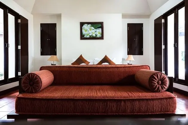 Deluxe Oda, Deniz Manzaralı (Room Only)