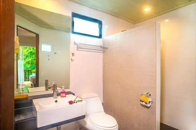 Deluxe Oda, Deniz Manzaralı (Room Only)