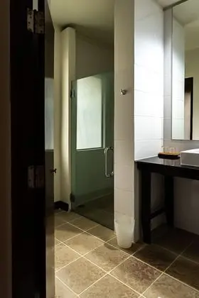 Deluxe Oda, Deniz Manzaralı (Room Only)