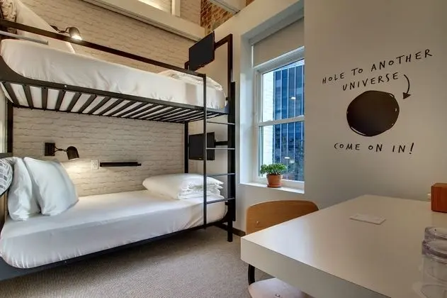 Çatı Katı (Loft)