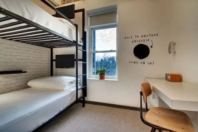 Çatı Katı (Loft)