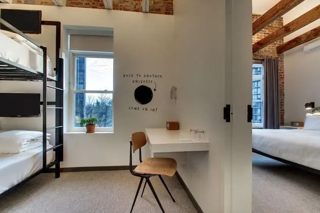 Çatı Katı (Loft)