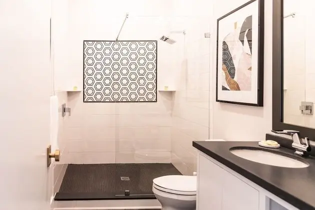 Deluxe Süit, 1 Yatak Odası, Şehir Manzaralı