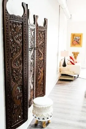 Deluxe Süit, 1 Yatak Odası, Şehir Manzaralı