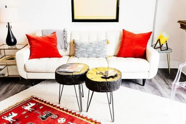 Deluxe Süit, 1 Yatak Odası, Şehir Manzaralı
