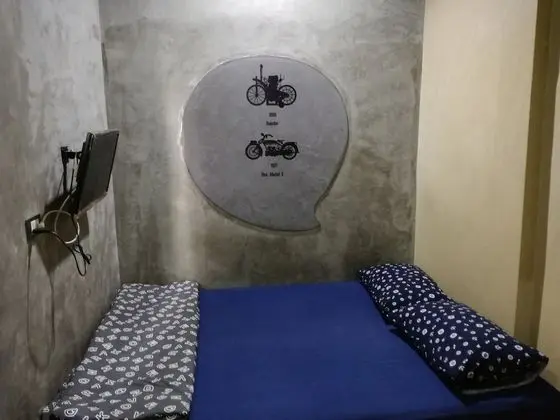 Economy Room with Air Con