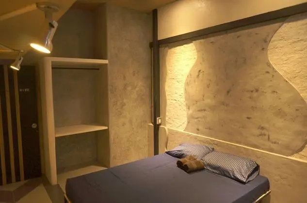 Standard Room with Air and Balcony