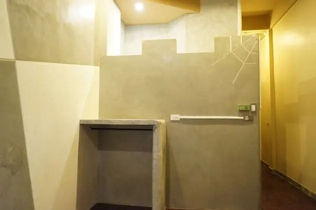 Standard Room with Air and Balcony