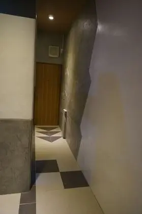 Standard Room with Air and Balcony