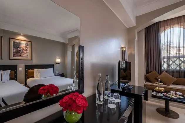 Standard İki Ayrı Yataklı Oda