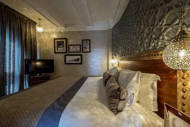 Standard İki Ayrı Yataklı Oda