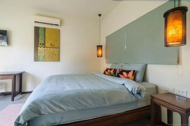 Villa, 3 Yatak Odası