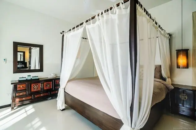 Villa, 3 Yatak Odası