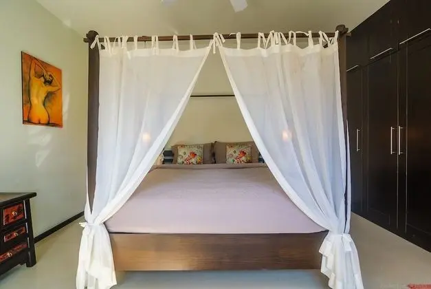 Villa, 3 Yatak Odası