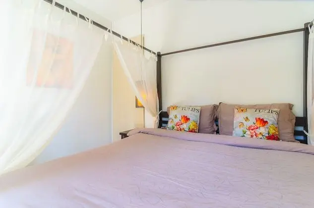 Villa, 3 Yatak Odası