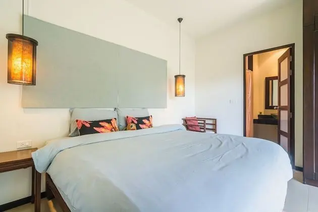 Villa, 3 Yatak Odası