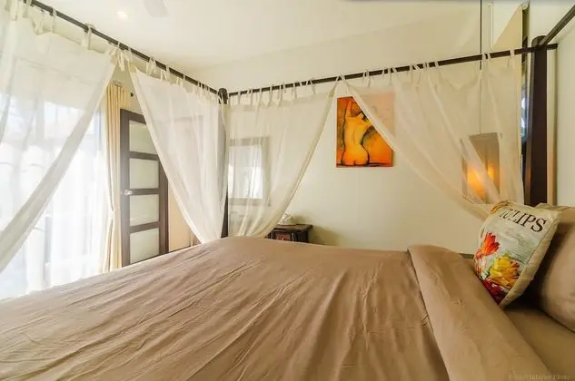 Villa, 3 Yatak Odası