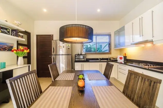 Villa, 3 Yatak Odası
