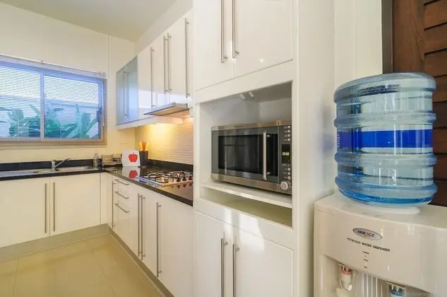 Villa, 3 Yatak Odası