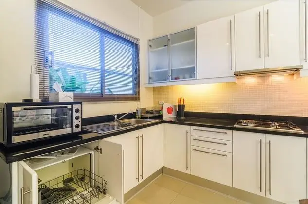 Villa, 3 Yatak Odası