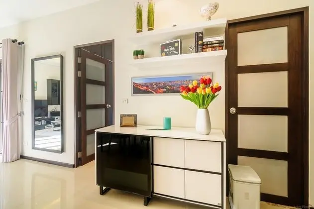 Villa, 3 Yatak Odası