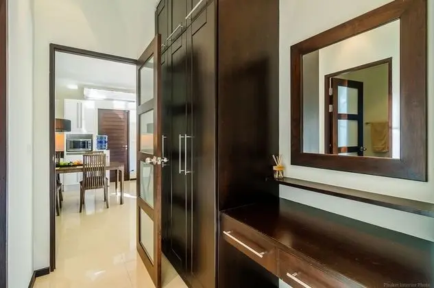 Villa, 3 Yatak Odası