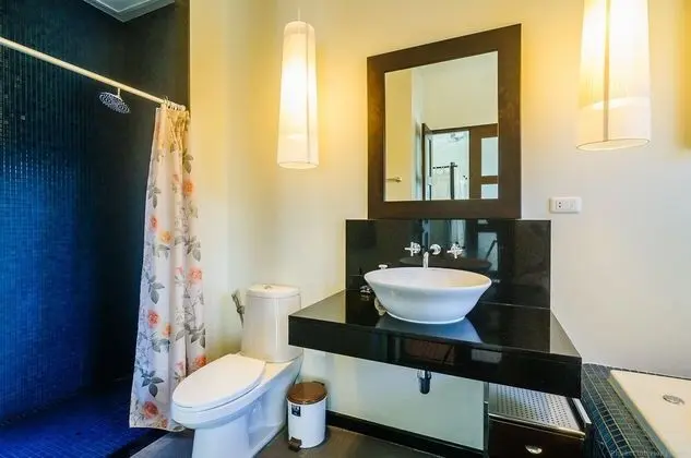 Villa, 3 Yatak Odası