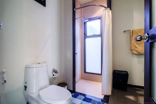 Villa, 3 Yatak Odası