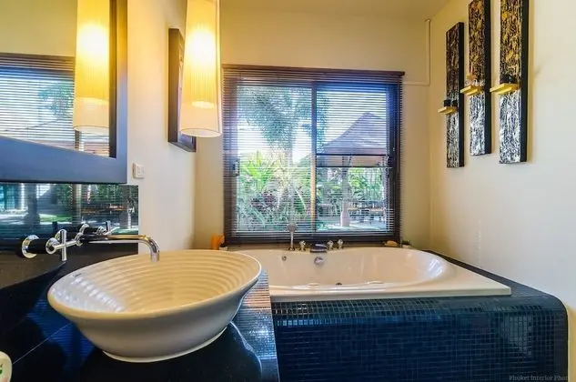Villa, 3 Yatak Odası
