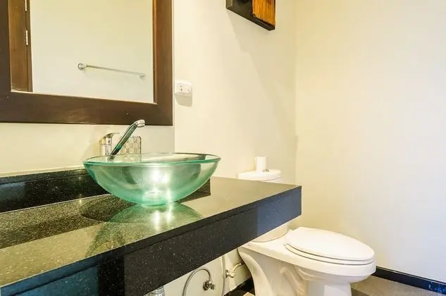 Villa, 3 Yatak Odası