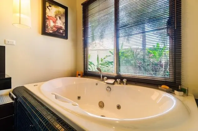 Villa, 3 Yatak Odası