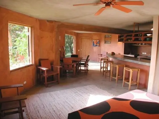 Triangular Adobe