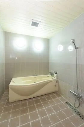 Standard Oda, Sigara İçilmez