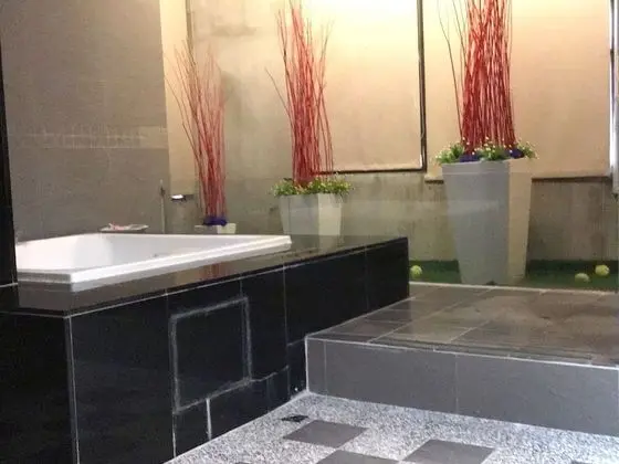 Tek Büyük Yataklı Oda (Fashion)