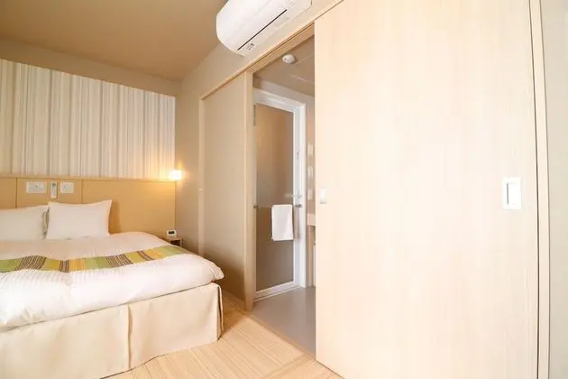 Dört Kişilik Oda, 2 Yatak Odası (Connecting Room (2 Twin Rooms) )