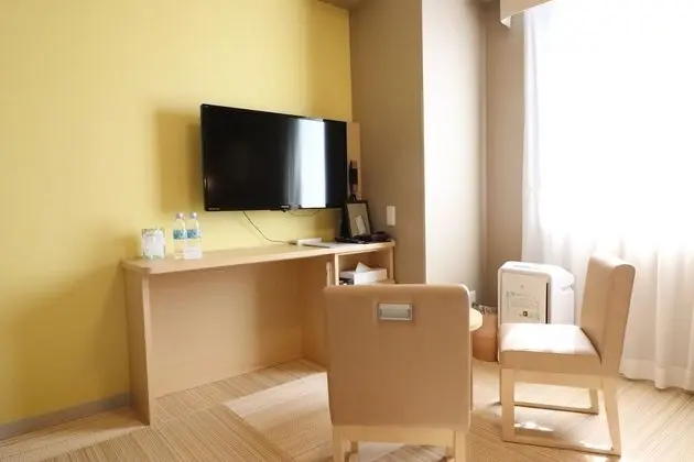 İki Ayrı Yataklı Oda (with max1 futon to match #of adults)