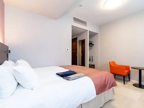 Superior Tek Büyük Yataklı Oda, Sigara İçilmez (Momiji Building,  Private Shower Room)
