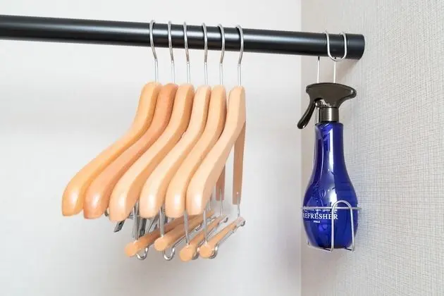 Tek Büyük Yataklı Oda, Sigara İçilmez (Moderate, Momiji, Private Shower Room)