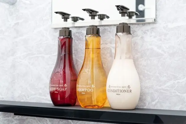Tek Büyük Yataklı Oda, Sigara İçilmez (Moderate, Momiji, Private Shower Room)