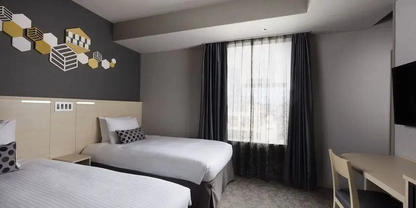 Deluxe İki Ayrı Yataklı Oda