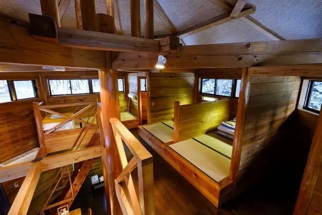 Kır Evi (Suite)