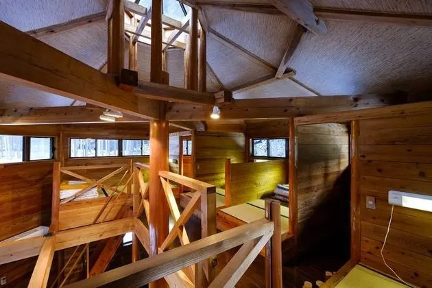 Kır Evi (Suite)