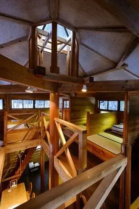 Kır Evi (Suite)