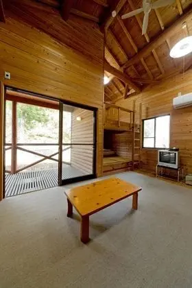 Superior Kır Evi