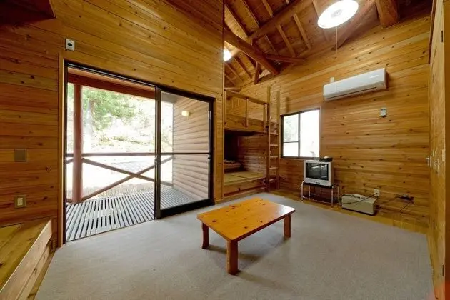 Superior Kır Evi